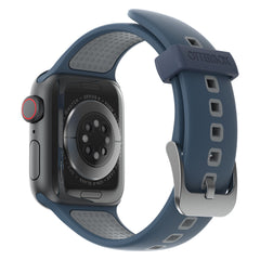 OtterBox Apple Watch Band 38/40/41mm - Dark Blue/Grey