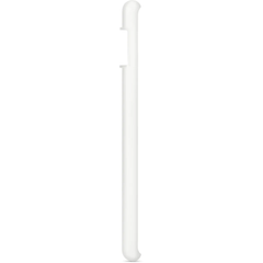 Google Pixel 6 Pro Protective Phone Case - Light Frost