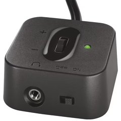 Logitech Z213 Multimedia PC Speakers - Black