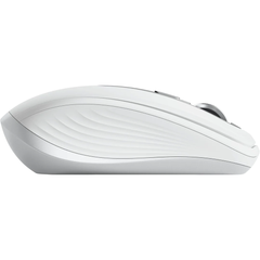 Logitech MX Anywhere 3 Wireless Mouse - Pale Grey
