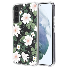 Case-Mate Rifle Paper Case For Samsung Galaxy S22+ - Multi