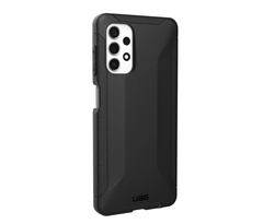 UAG Scout Case For Samsung Galaxy A13 - Black