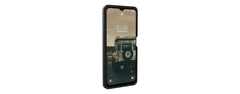 UAG Scout Case For Samsung Galaxy A03s - Black