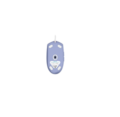 Logitech G203 LIGHTSYNC Gaming Mouse - Lilac