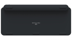 Logitech MX Keys Mini Wireless Keyboard - Graphite