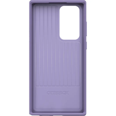 OtterBox Symmetry Case For Samsung Galaxy S22 Ultra - Reset Purple