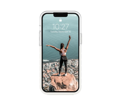 UAG U Dip Case For Apple iPhone 13 Pro Max - Marshmallow