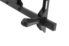 Brateck Motorized Flip Down TV Ceiling Mount (32