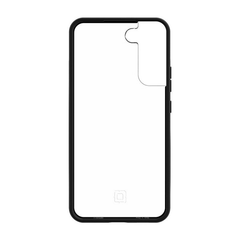 Incipio Organicore Clear Case For Samsung Galaxy S22+ - Charcoal