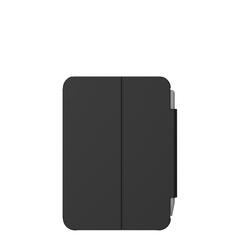 UAG Plyo Case For Apple iPad Mini Gen 6 2021 - Black/ Ice