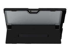 STM Dux Shell Case For Microsoft Surface Pro 4,5,6,7,7+ - Black