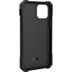 UAG Monarch Case For Apple iPhone 11 Pro Max - Black