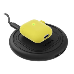 OtterBox Case For Apple AirPods 1st/2nd Gen - Lemondrop (Yellow)