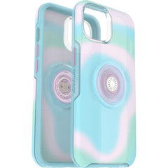 OtterBox Otter+Pop Symmetry Case For Apple iPhone 14 - Pink