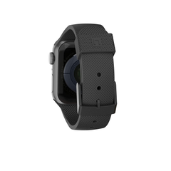 UAG U DOT Strap For Apple Watch 38/40 - Black