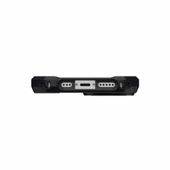 UAG Essential Armor Magsafe Case For Apple iPhone 14 - Black