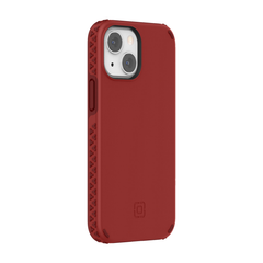 Incipio Grip Case For Apple iPhone 13 mini - Red