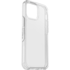OtterBox Symmetry Series Case For Apple iPhone 13 Mini - Clear