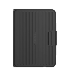 UAG Rugged Bluetooth Keyboard Trackpad Case For iPad 10.9