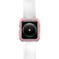 OtterBox Exo Edge Case For Apple Watch Series 6/SE/5/4 44mm - Pink