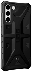 UAG Pathfinder Case For Samsung Galaxy S22+ - Black
