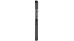 Tech21 Evo Check Case for iPhone 12 mini - Smokey Black