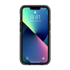 Incipio Grip Case For Apple iPhone 13 Pro - Black/Clear
