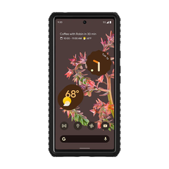 Incipio Grip Case For Google Pixel 6 - Black