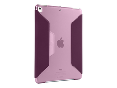 STM Studio Case For Apple iPad/iPad Pro/iPad Air 1-2 - Dark Purple