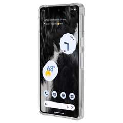Case-Mate Tough Clear Case For Google Pixel 7 - Clear