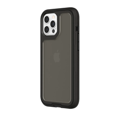 Survivor Extreme Case for Apple iPhone 12 Pro Max - Black