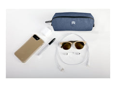 STM Must Stash Organizational Bag - Blue