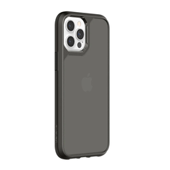 Survivor Strong Case For Apple iPhone 12 Pro Max - Black