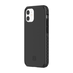 Incipio Grip Case For Apple iPhone 12 mini - Black