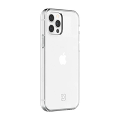 Incipio NGP Pure Case For Apple iPhone 12/12 Pro - Clear