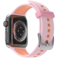 OtterBox Apple Watch Band 42/44/45mm - Pinky Promise (Pink/Orange)