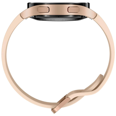 Samsung Galaxy Watch4 40mm LTE - Pink Gold