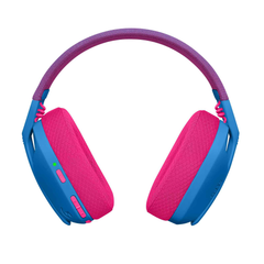Logitech G435 LIGHTSPEED Wireless Gaming Headset - Blue