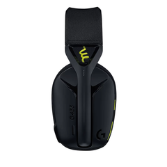 Logitech G435 LIGHTSPEED Wireless Gaming Headset - Black