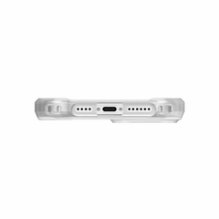 UAG Essential Armor Magsafe Case For iPhone 14 Plus - Frosted Ice
