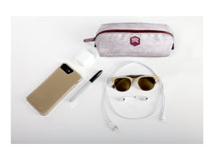 STM Must Stash Organizational Bag - Windsor Wine