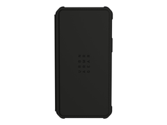 UAG Metropolis Series Case For Apple iPhone 12 Pro Max - Black