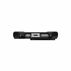UAG Essential Armor Magsafe Case For Apple iPhone 14 Pro - Black