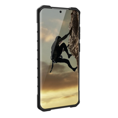 UAG Pathfinder Case For Samsung Galaxy S20+ - Black