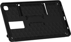 UAG Scout Case For Samsung Galaxy Tab A7 Lite - Black