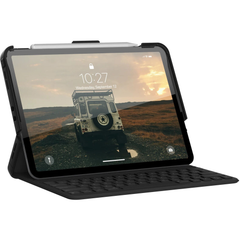 UAG Scout Case For Apple iPad Pro 12.9-inch - Black