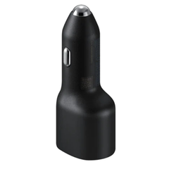 Samsung USB-C To USB-A Car Charger 40W - Black