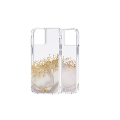 Case-Mate Karat Marble Case For Apple iPhone 13 (6.1