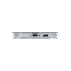 UAG Plyo Case For Samsung Galaxy S23+ - Ice