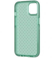Tech21 EvoCheck Case for iPhone 13 - Green